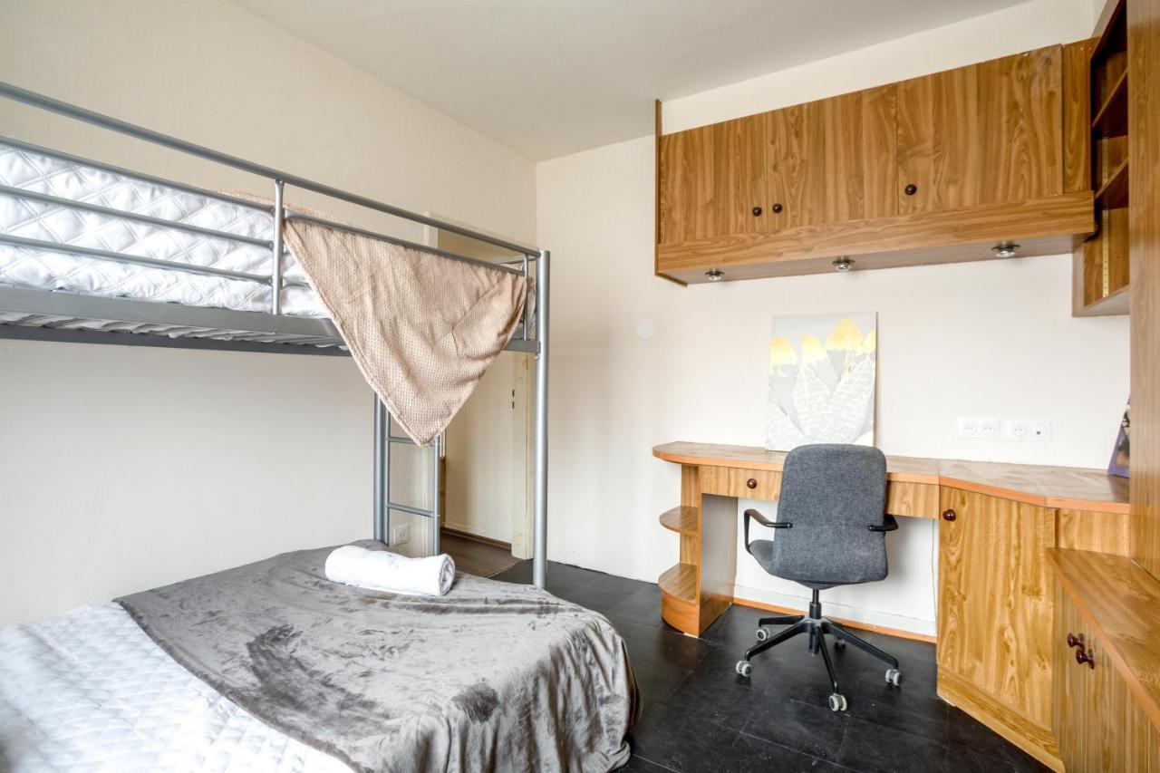 L'Amarante - Appt 2 Chambres - Proche Strasbourg Lingolsheim Dış mekan fotoğraf